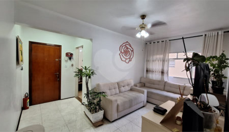 Apartamento à venda com 2 quartos em Vila Guilherme, São Paulo, SP