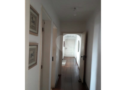 Apartamento á venda - Jabaquara