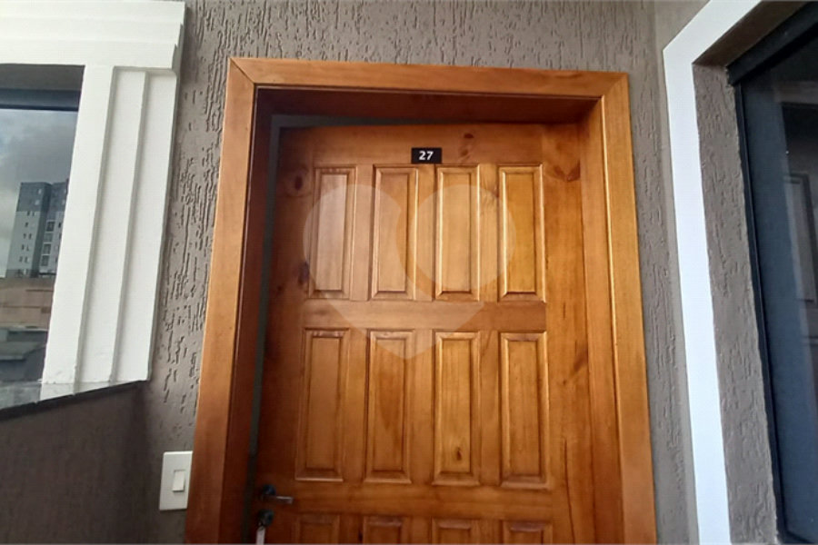 Apartamento novo à venda na Freguesia do Ó no Bairro do Jardim do Tiro com 44,61m2, 2 dormitórios 1 vaga de garagem.