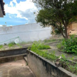 Terreno para venda no Parque Santa Monica