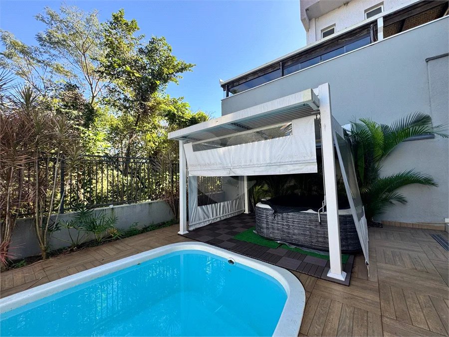 Casa à Venda – Condomínio Terra Magna | Indaiatuba/SP