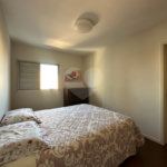 Apartamento à venda com 3 quartos, sendo 2 suítes, em Vila Clementino, São Paulo, SP
