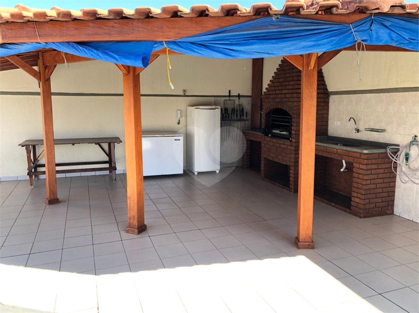 Apartamento à venda com 2 quartos em Vila Mazzei, São Paulo, SP