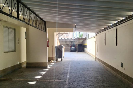 Apartamento à venda com 3 quartos, sendo 1 suíte, em Indianópolis, São Paulo, SP