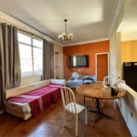Cobertura à venda com 2 quartos, sendo 1 suíte, em Tijuca, Rio de Janeiro, RJ
