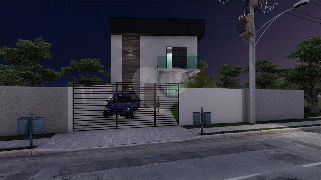 Casa à venda com 2 suítes em Jardim Santo Antônio, Atibaia, SP