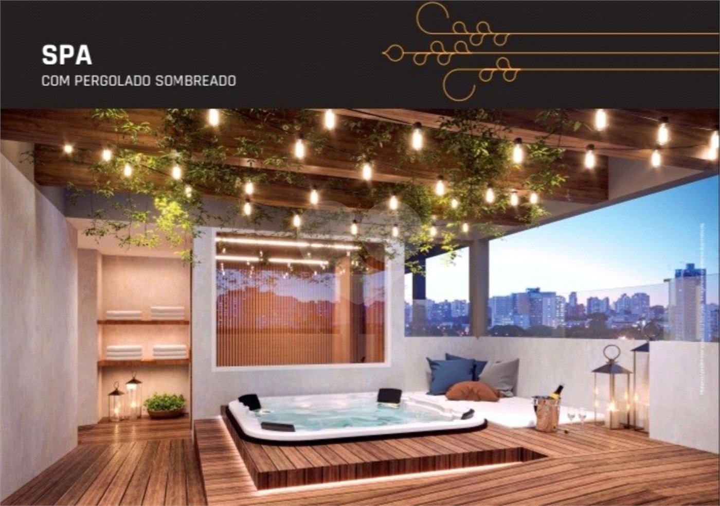 Apartamento à venda com 2 quartos, sendo 1 suíte, em Vila Hortência, Sorocaba, SP