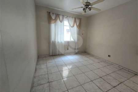 Apartamento à venda com 2 quartos em Tijuca, Rio de Janeiro, RJ