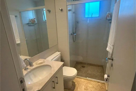 Apartamento para alugar com 3 suítes em Rio Pequeno, São Paulo, SP