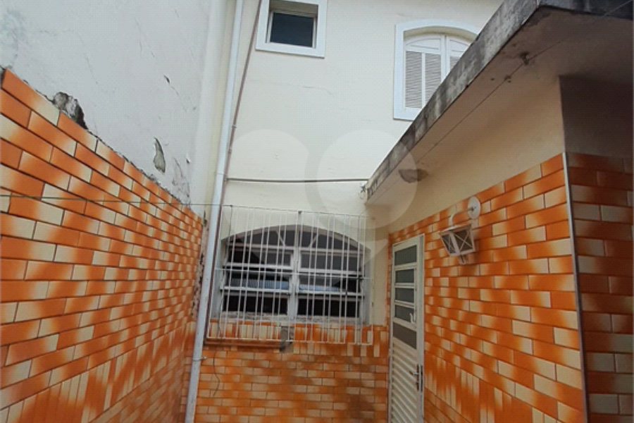 Sobrado à venda com 2 quartos em Casa Verde, São Paulo, SP