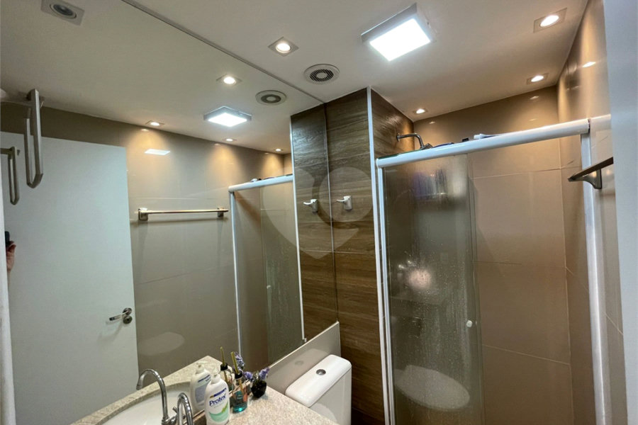Apartamento à venda com 2 quartos em Parque Edu Chaves, São Paulo, SP