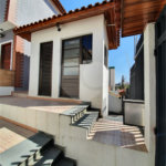 Casa à venda com 3 quartos, sendo 1 suíte, no condomínio Res Azaléias, São Paulo - SP
