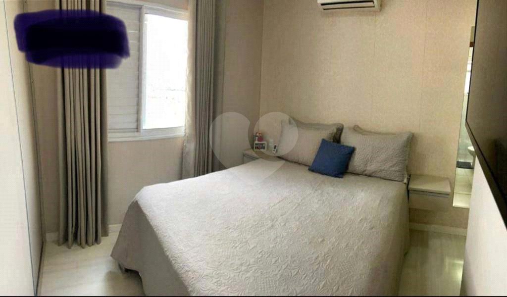 Apartamento à venda com 2 quartos, sendo 1 suíte, em Parque Bom Retiro, Paulínia, SP