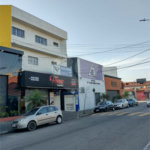 Sala para alugar no Centro, Poá, SP