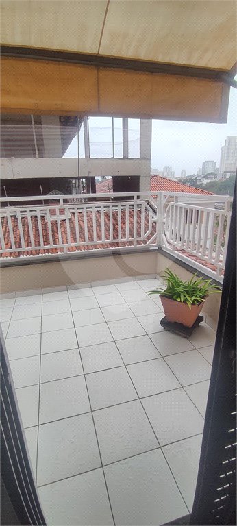 Sobrado à venda com 3 suítes em Vila Mazzei, São Paulo, SP