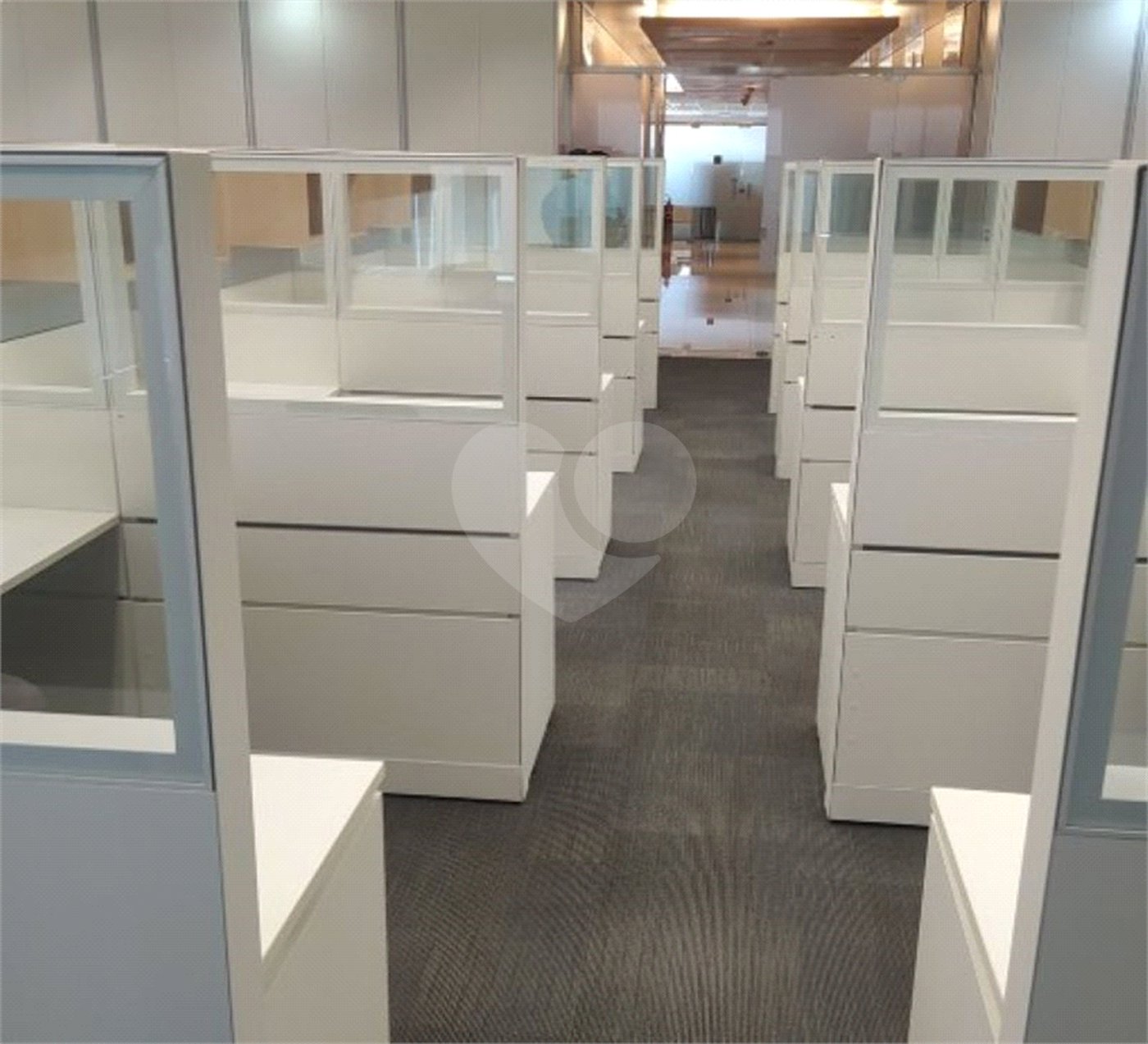 Laje Corporativa para alugar em Vila São Francisco (zona Sul), São Paulo, SP