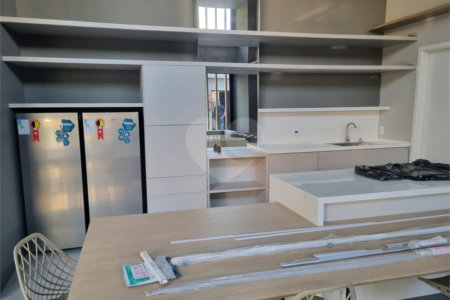 Apartamento à venda com 2 quartos, sendo 1 suíte,  em Ipiranga, São Paulo, SP