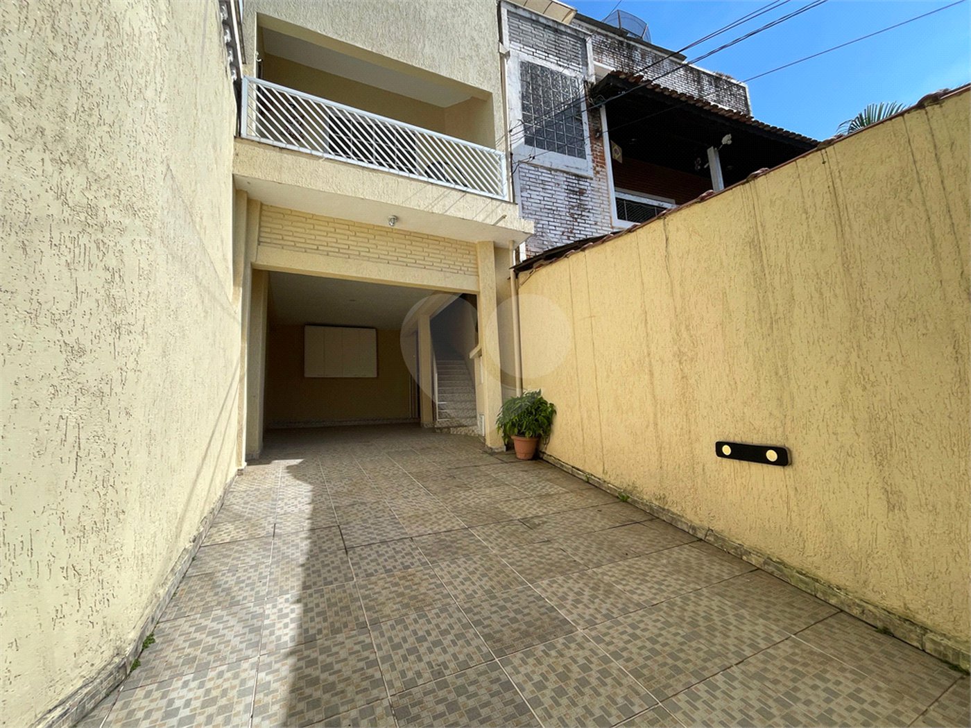 Sobrado à venda com 3 quartos, sendo 1 suíte, em Tucuruvi, São Paulo, SP
