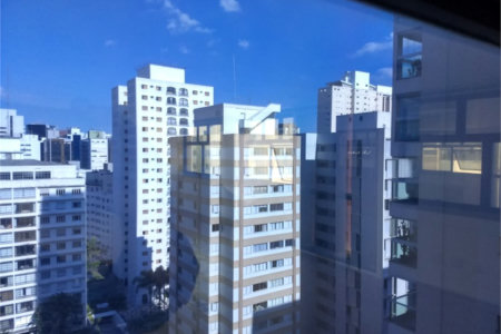 Sala Comercial á venda - Avenida Paulista