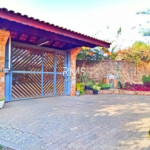 Chácara à venda com 4 quartos, sendo 2 suítes,  em Chácara Sete Quedas, Itu, SP