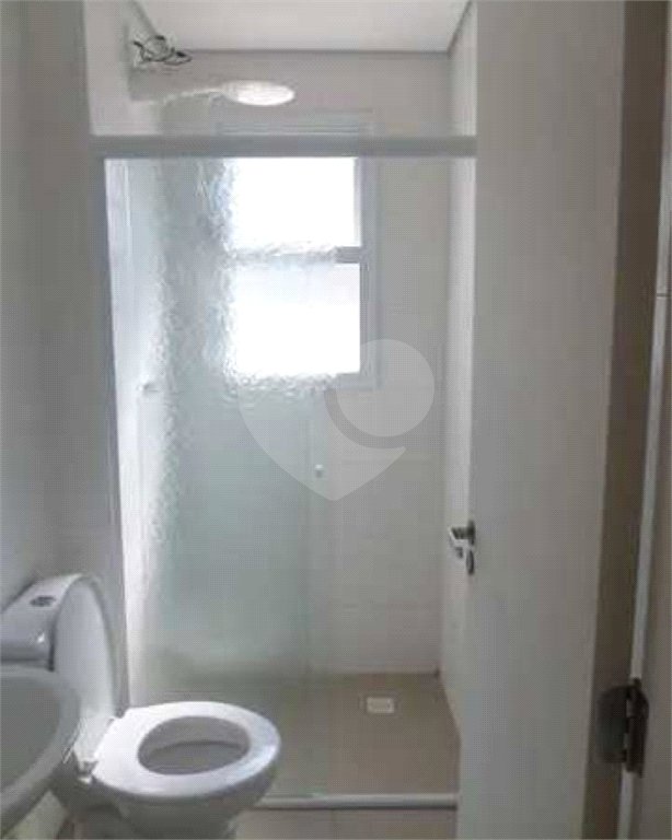 Apartamento à venda com 2 quartos em Vila Haro, Sorocaba, SP