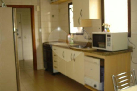 Apartamento à venda com 4 quartos, sendo 2 suítes,  em Vila Suzana, São Paulo, SP