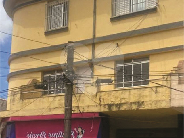 Apartamento à venda com 2 quartos em Freguesia do Ó, São Paulo, SP
