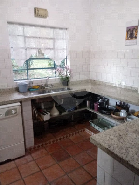 Chácara à venda com 5 quartos em Volta Grande (são João Novo), São Roque, SP