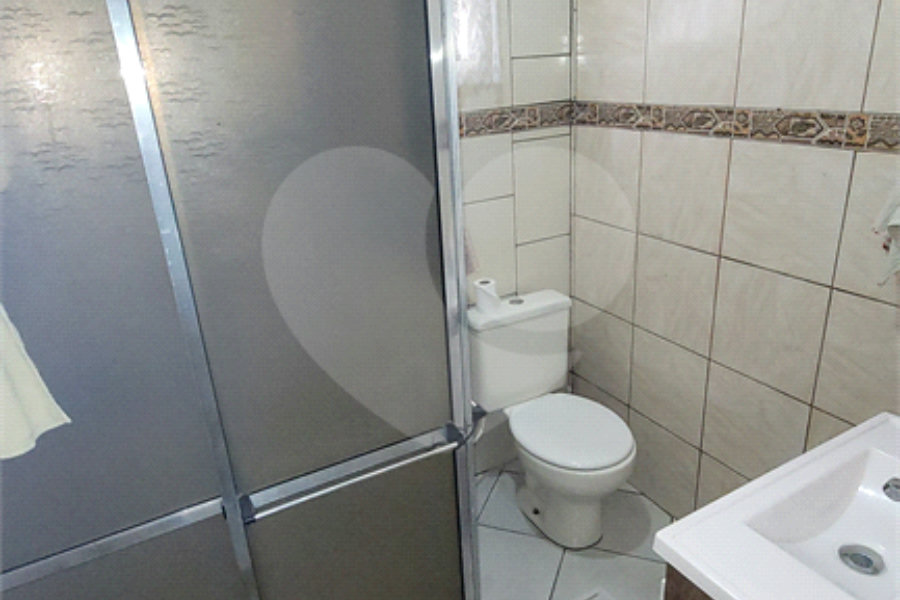 Casa à venda com 4 quartos, sendo 1 suíte, em Vila Maria, São Paulo, SP