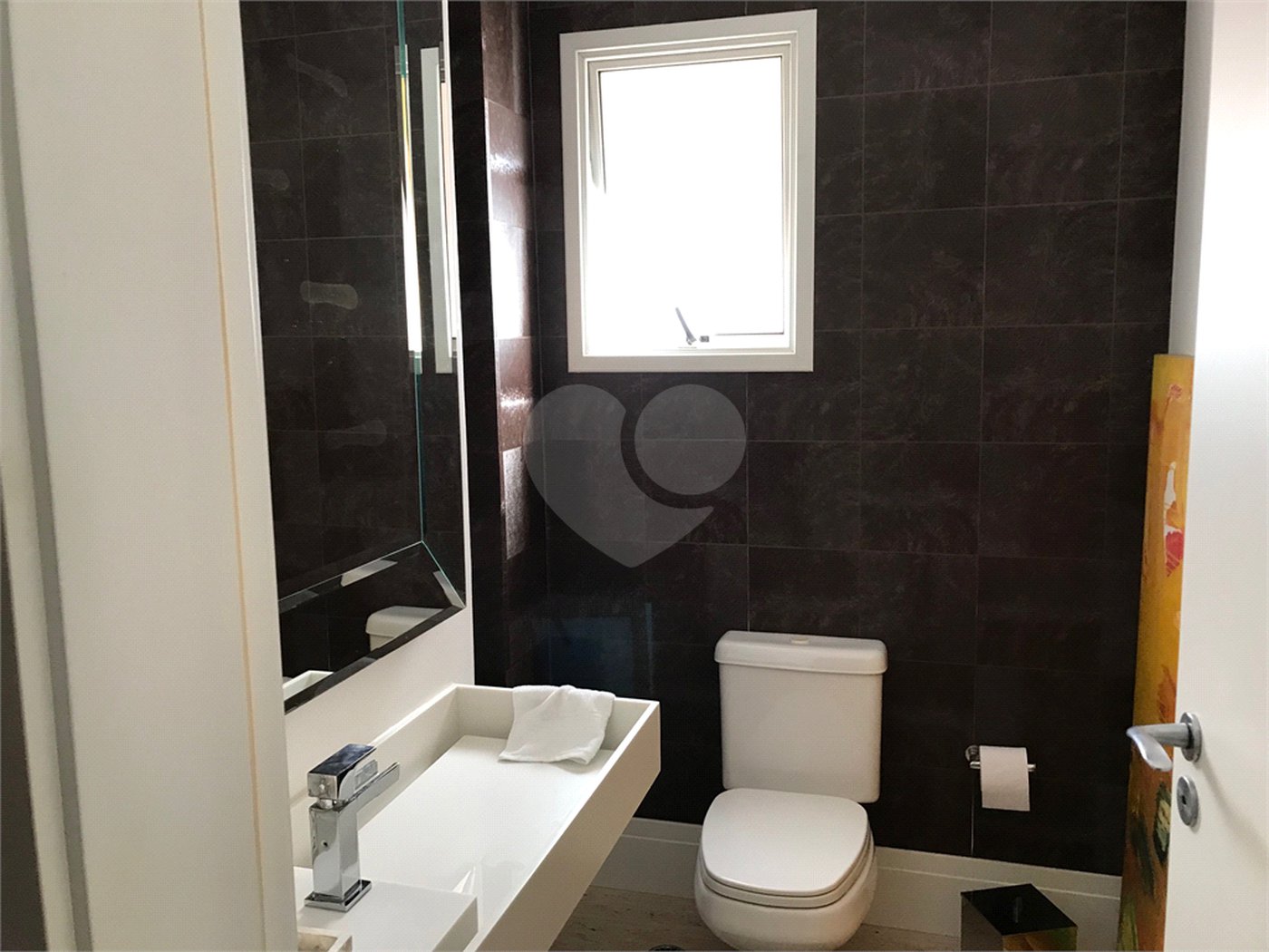 Apartamento para alugar com 3 suítes em Itaim Bibi, São Paulo, SP