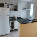 Apartamento à venda com 1 suíte em Jardim Leonor, São Paulo, SP