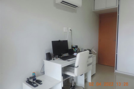 Apartamento Residencial à venda, Aviação, Praia Grande - AP0464.