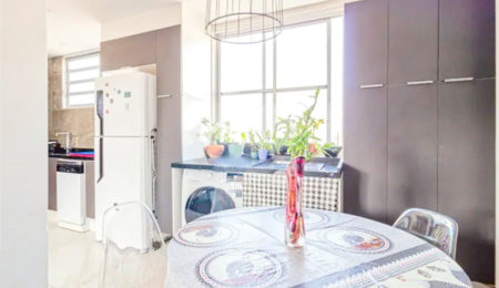 Apartamento à venda com 3 quartos em Vila Monumento, São Paulo, SP