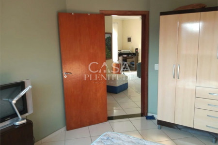 Sobrado à venda com 3 quartos, sendo 1 suíte,  em Wanel Ville, Sorocaba, SP