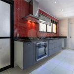 Apartamento à venda com 4 quartos, sendo 3 suítes, em Vila Suzana, São Paulo, SP