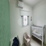Casa à venda com 3 suítes no condomínio Portal dos Ipês, Indaiatuba - SP