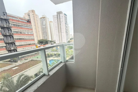 Apartamento à venda com 1 suíte em Vila Leopoldina, São Paulo, SP