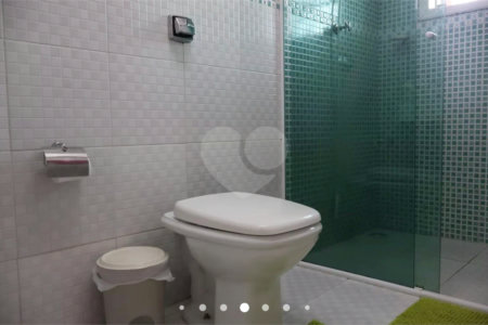 Casa à venda com 4 quartos, sendo 3 suítes,  em Vila Rosália, Guarulhos, SP