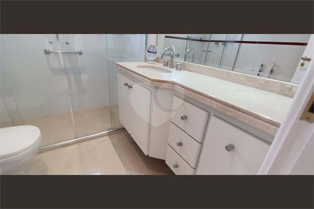 Apartamento à venda com 4 quartos em Jardim Morumbi, São Paulo, SP