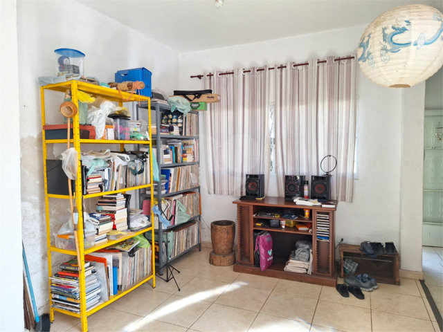 Sobrado à venda com 2 quartos em Casa Verde, São Paulo, SP