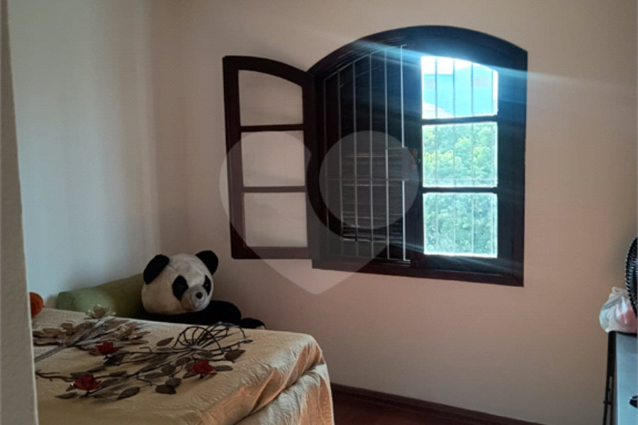 Sobrado à venda com 2 quartos em Mandaqui, São Paulo, SP
