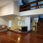 Sobrado à venda com 3 quartos, sendo 1 suíte, em Horto Florestal, São Paulo, SP