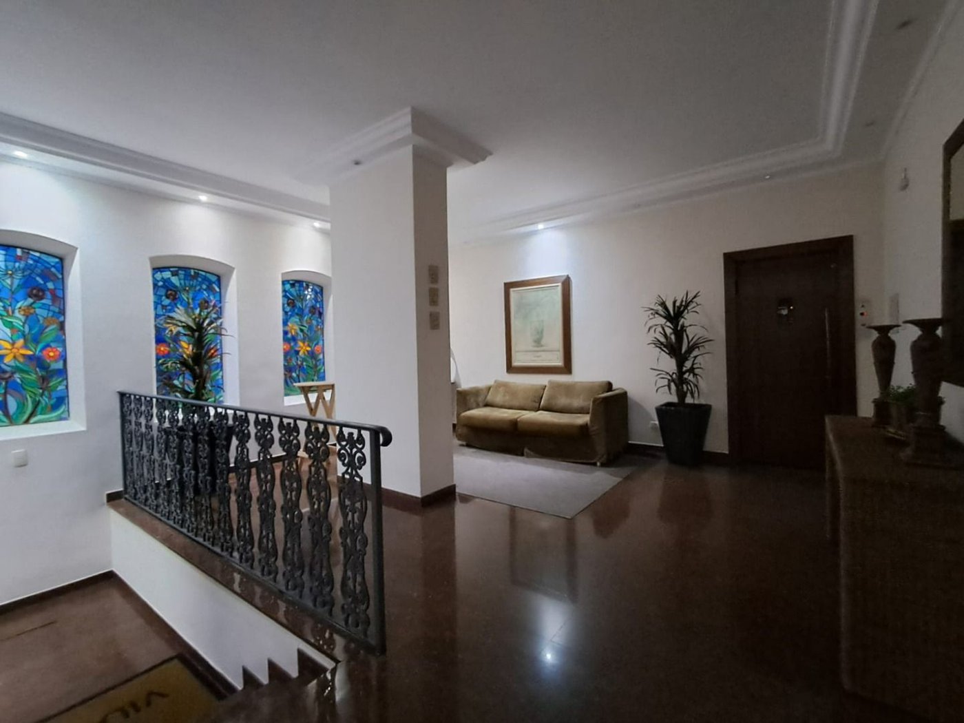Apartamento à venda, 185 m² por R$ 800.000,00 - Gonzaga - Santos/SP