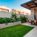 Casa à venda com 2 quartos, sendo 1 suíte,  no condomínio Terra Ville, Três Lagoas - MS