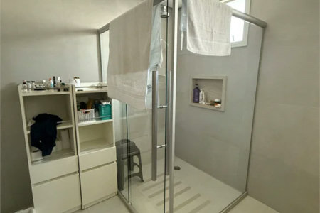 Casa à venda com 4 suítes no condomínio East Village, São Paulo - SP