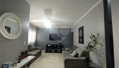 Casa à venda com 3 suítes em Ponte Grande, Guarulhos, SP