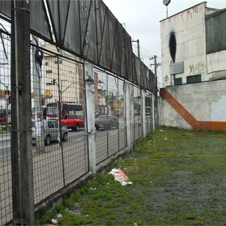 Terreno à venda em Socorro, São Paulo, SP