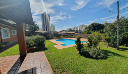Chácara com 2 dormitórios à venda, 1500 m² por R$ 2.500.000,00 - Chácara Primavera - Campinas/SP