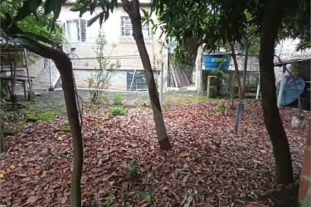Casa à venda com 2 quartos em Campo Grande, Rio de Janeiro, RJ