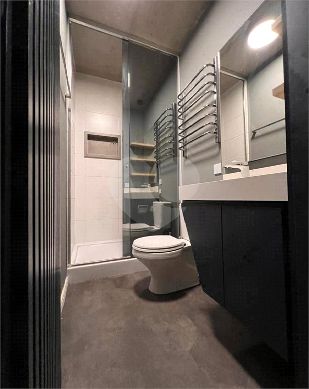 Studio com 29 m² no bairro da Republica - São Paulo - SmartStudio - vista e localização incríveis